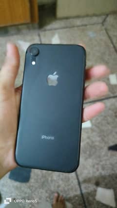 iPhone XR 128 GB black