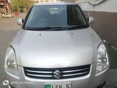 Suzuki Swift 2014 Dlx in mint condition going to sale.