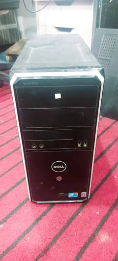 Core i5 3rd Gen Gaming PC | (20k RX 560 4GB) | SSD + HDD