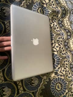 MacBook