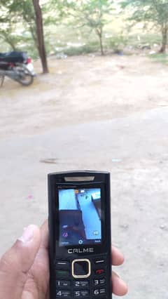 calme 4g platinum