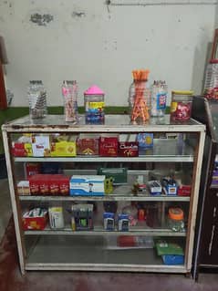 showcase