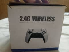 M15 plus Game Stick