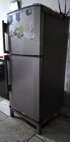 Haier Fridge For Sale Good Condition