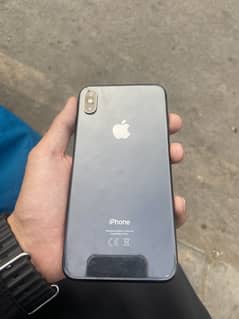 Xs max urgent sale