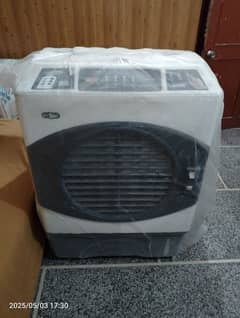 Air Cooler ECM5000 Automatic Super Asia