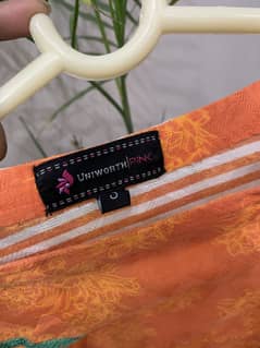 UNIWORTH BRAND READY TO WEAR KURTA