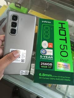 Infinix