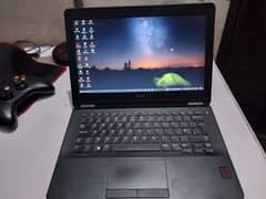 Dell latitude e7270 i5 6th gen 8gb ram