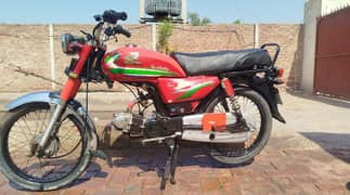 China bike 2016 MODLE kick start urgent sale