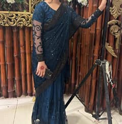 beautiful shari