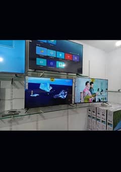 48,, INCh SAMSUNG NEW Led Tv New Model warranty O3O2O422344