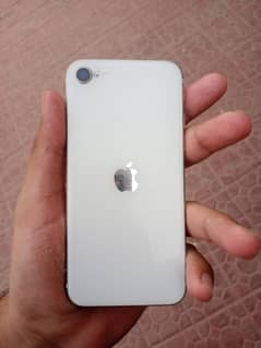Apple iPhone SE 2020 64 GB JV