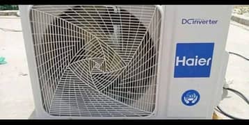 haier