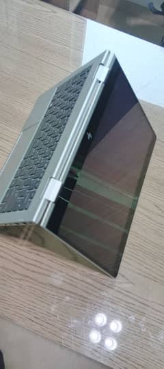 HP Elite book x360 830 G6