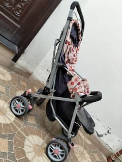 Pram for Sale