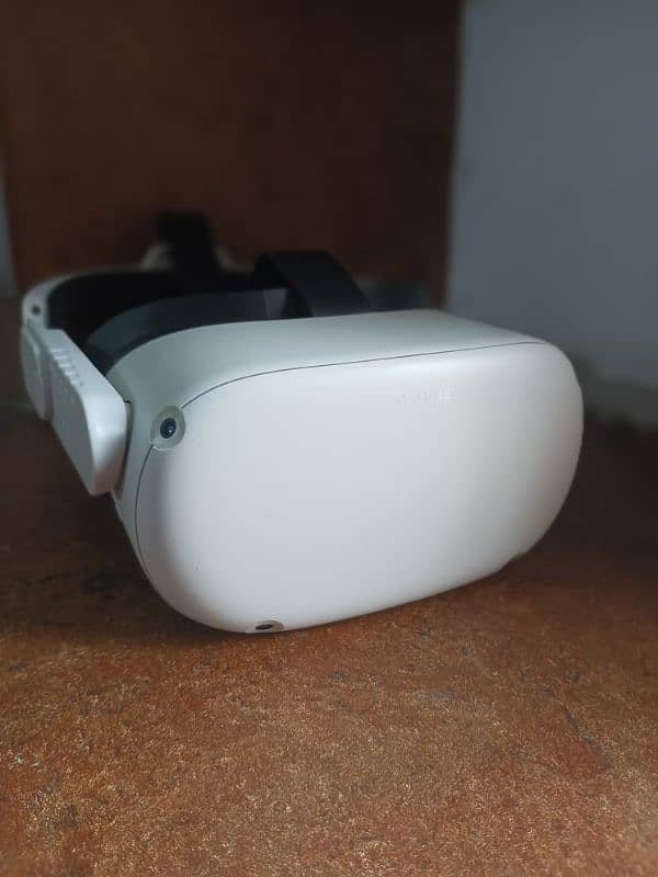 Oculus Quest 2 0