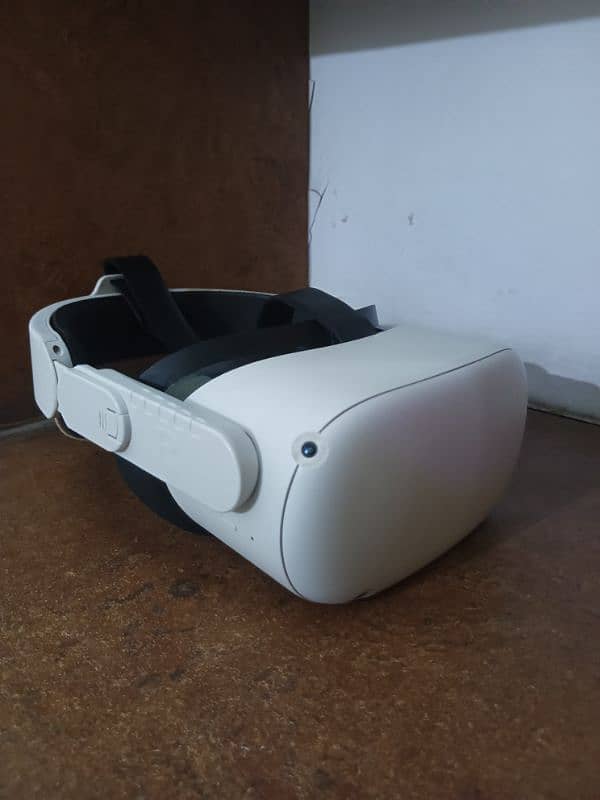 Oculus Quest 2 2