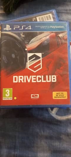 Bundle of 5 ps4 games brand new