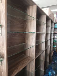 Almari+shelves