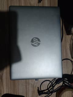 HP ProBook 450 G5 – Core i5 8th Gen | 16GB/256GB - Urget Sale!