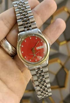 Candino President Automatic Swiss Original Watch