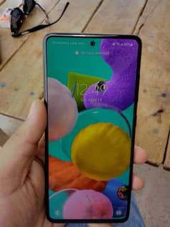 Samsung Galaxy a51 non pta exchange possible