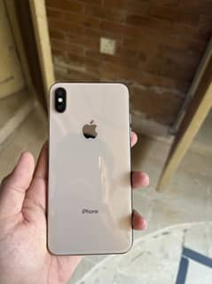 iPhone XS Max 64gb factory