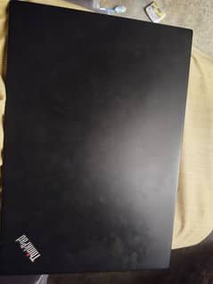 Lenovo T14s Core i7 10th generation