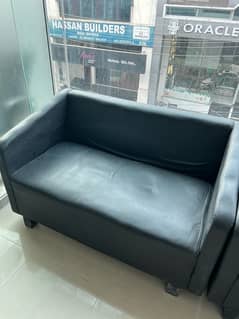Sofa set in good condition