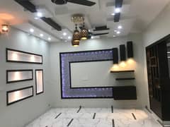 7 Marla House For Sale