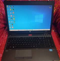 HP Probook  6570b