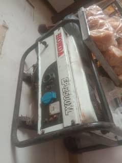 Honda 2.5kv generator petrol