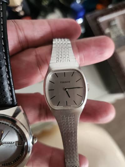 Tissot orignal watch
