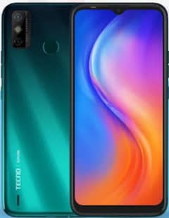 Tecno spark 6 Go