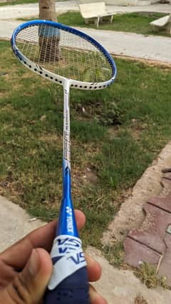 Yonex Nanoray D23 – 9/10 Condition – Rs. 16,000
