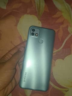 Infinix