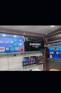 43,, INCH SAMSUNG SMART LED TV O3O2O422344