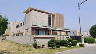 1 Kanal Slightly Used Luxury House for Sale DHA Phase 6, Lahore