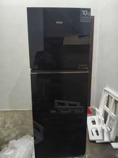 Haier frigde gd medium large size box pack(0306=4462/443)toppset