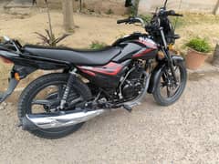 SUZUKI GR 150 | 2022 Model | TOTAL GENUINE | Like New