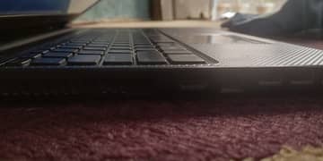 Dell Inspiron laptop