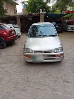 Daihatsu Other 2004