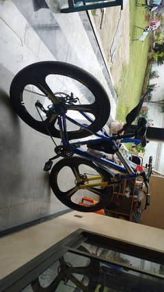 cycle