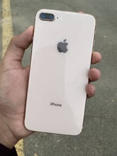 Iphone 8plus 64gb pta approved