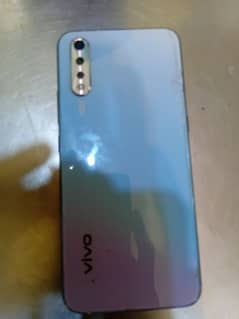 vivo S1 ram 8 gb 256