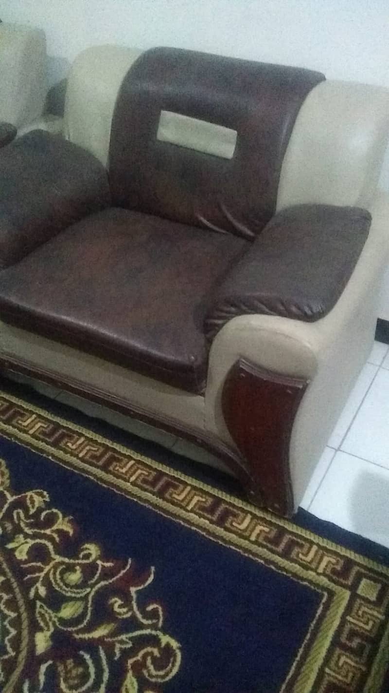 HABITT original used 3