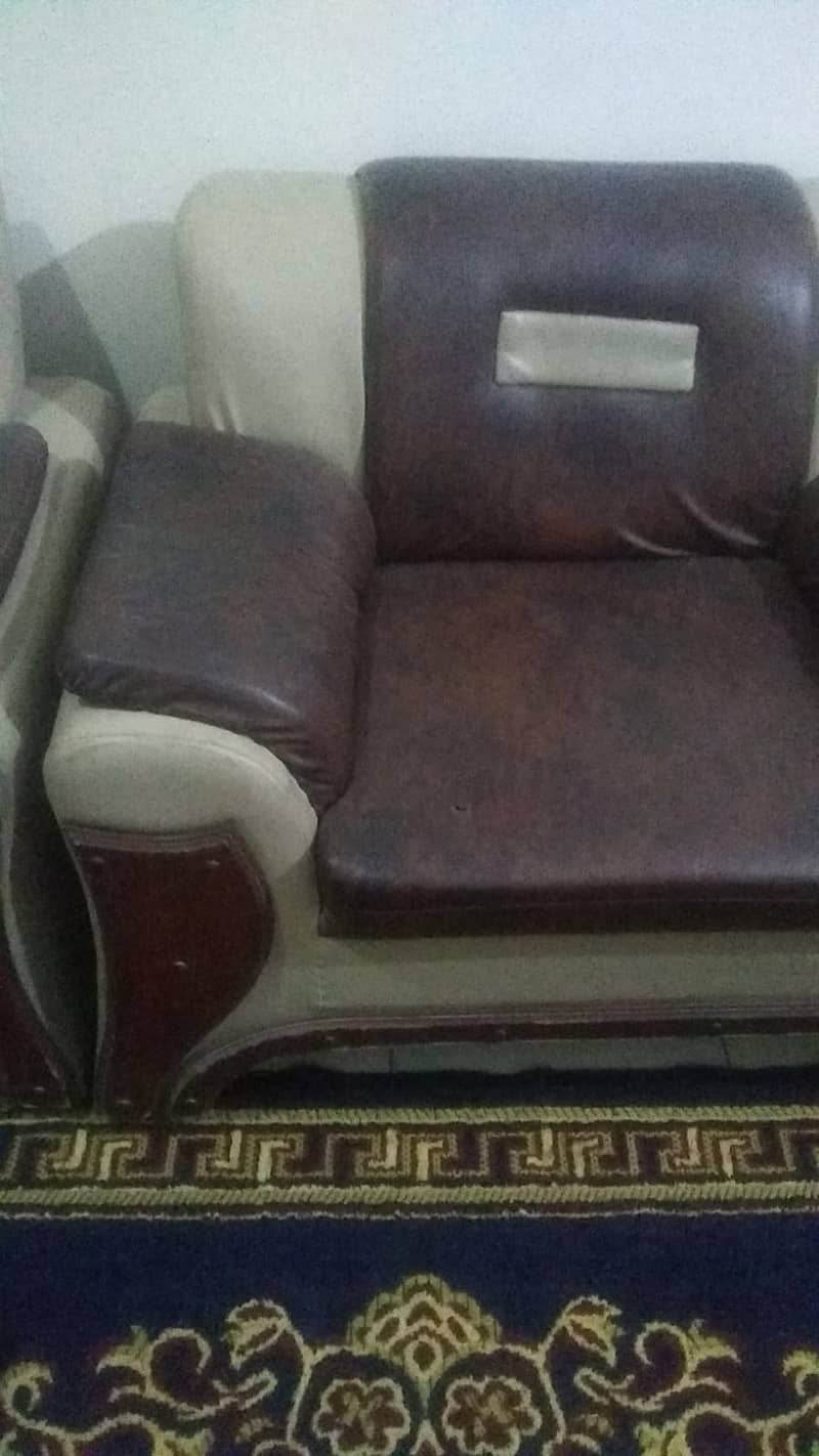 HABITT original used 4