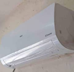 Haire AC DC inverter 1.5 ton good condition0328,7960372