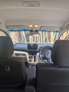 Subaru Stella 2024